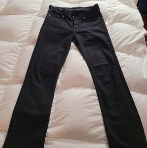 Citizens of Humanity Black Skinny Jeans